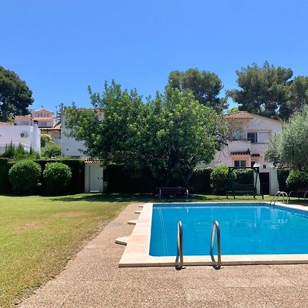 Rentalmar Villa Covamar Families Only Salou Eksteriør billede