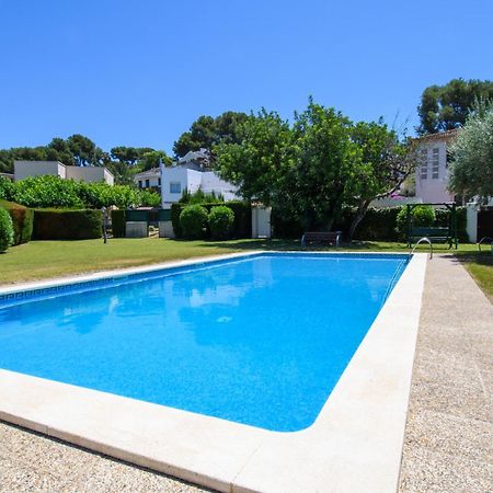 Rentalmar Villa Covamar Families Only Salou Eksteriør billede