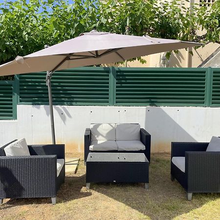 Rentalmar Villa Covamar Families Only Salou Eksteriør billede