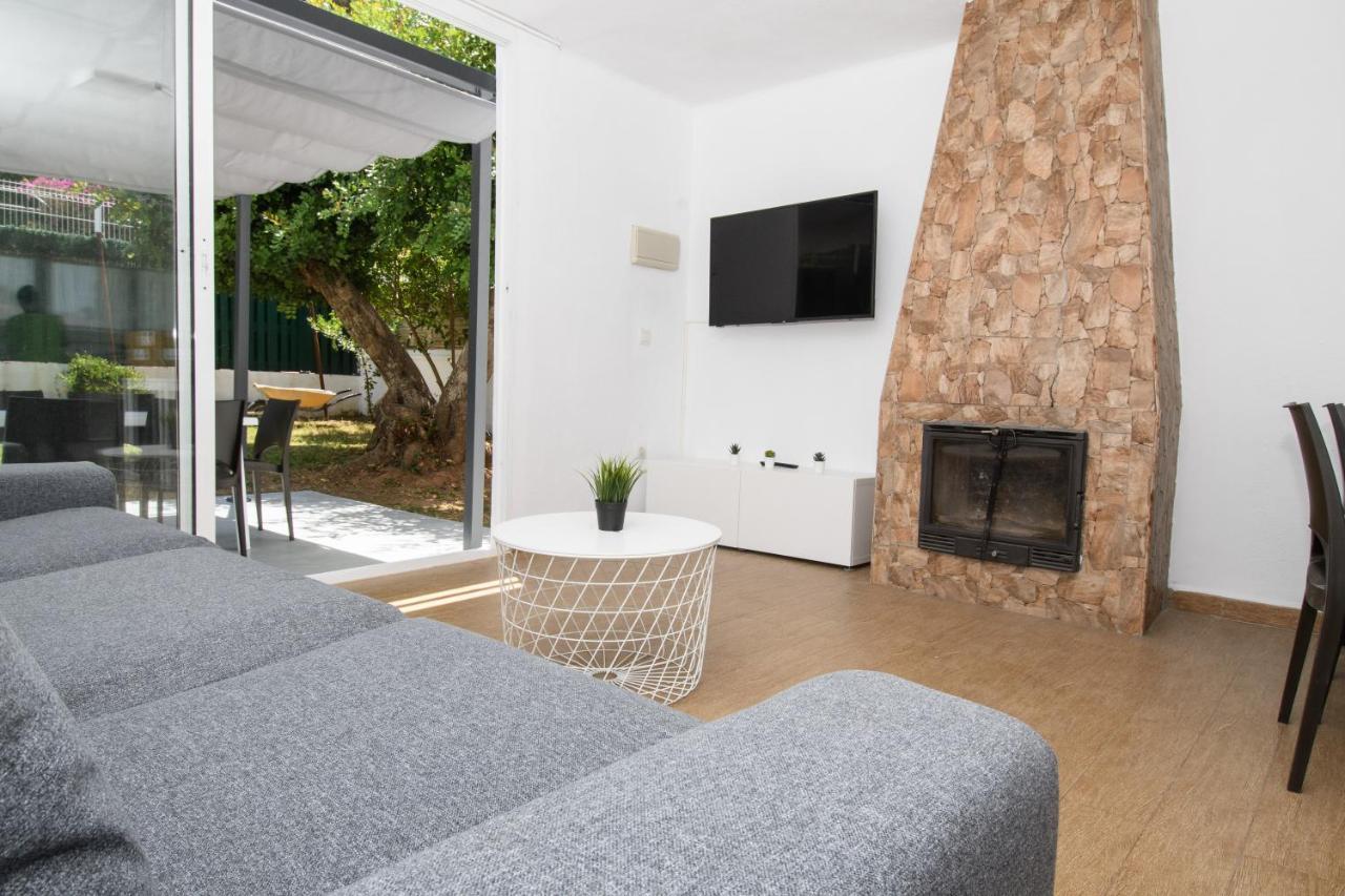 Rentalmar Villa Covamar Families Only Salou Eksteriør billede