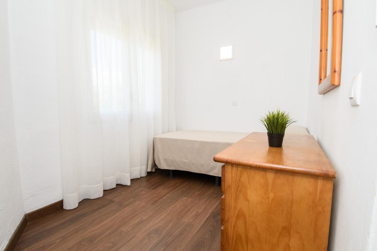 Rentalmar Villa Covamar Families Only Salou Eksteriør billede