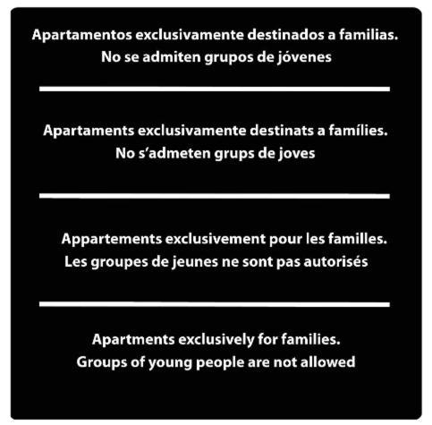 Rentalmar Villa Covamar Families Only Salou Eksteriør billede